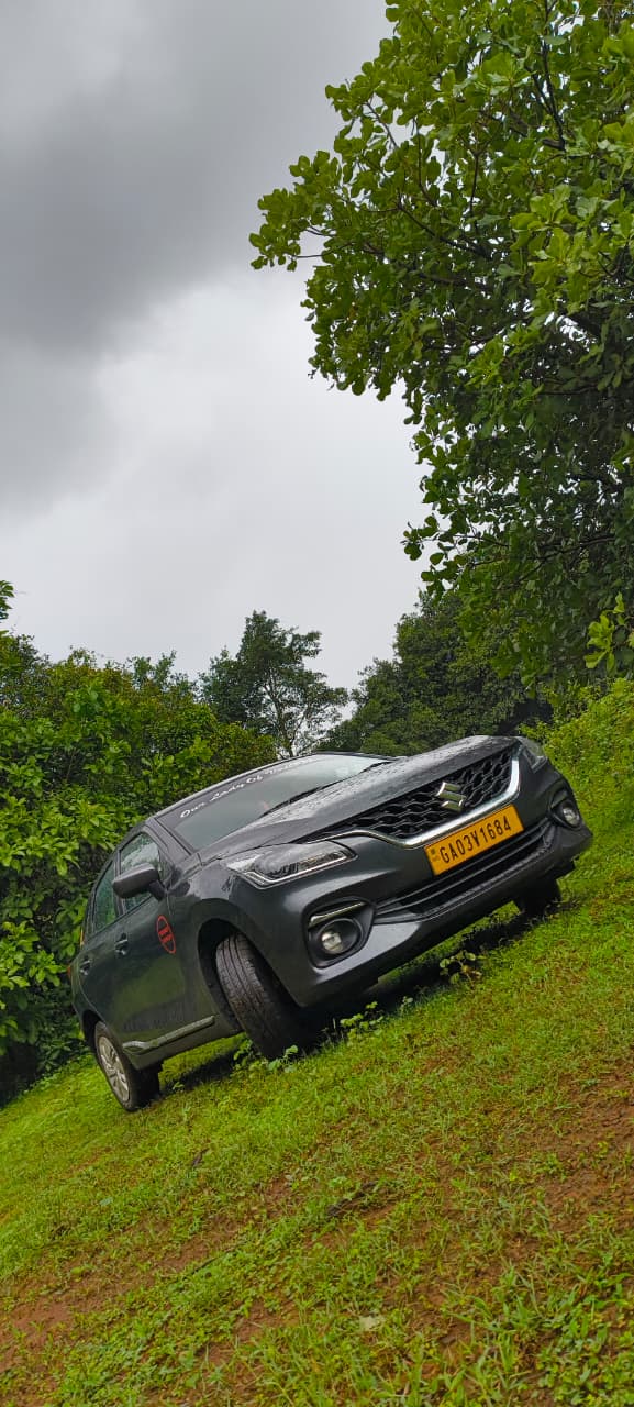 Premium Hatchback