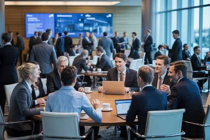 Conference & Business Travel