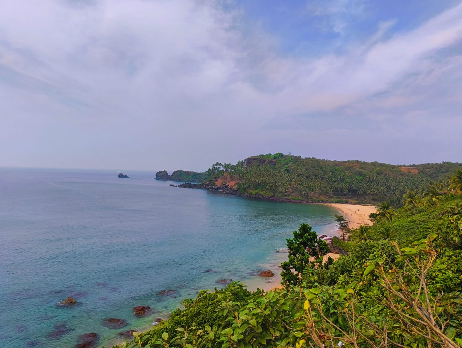 Goa Sightseeing Tours