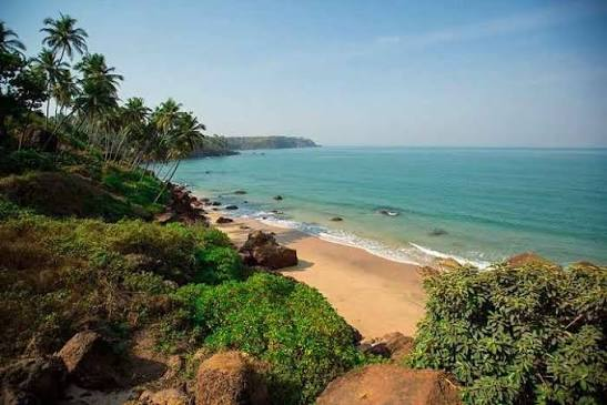 South Goa Tour